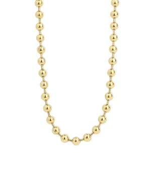 Radmilla Necklace | 8mm
