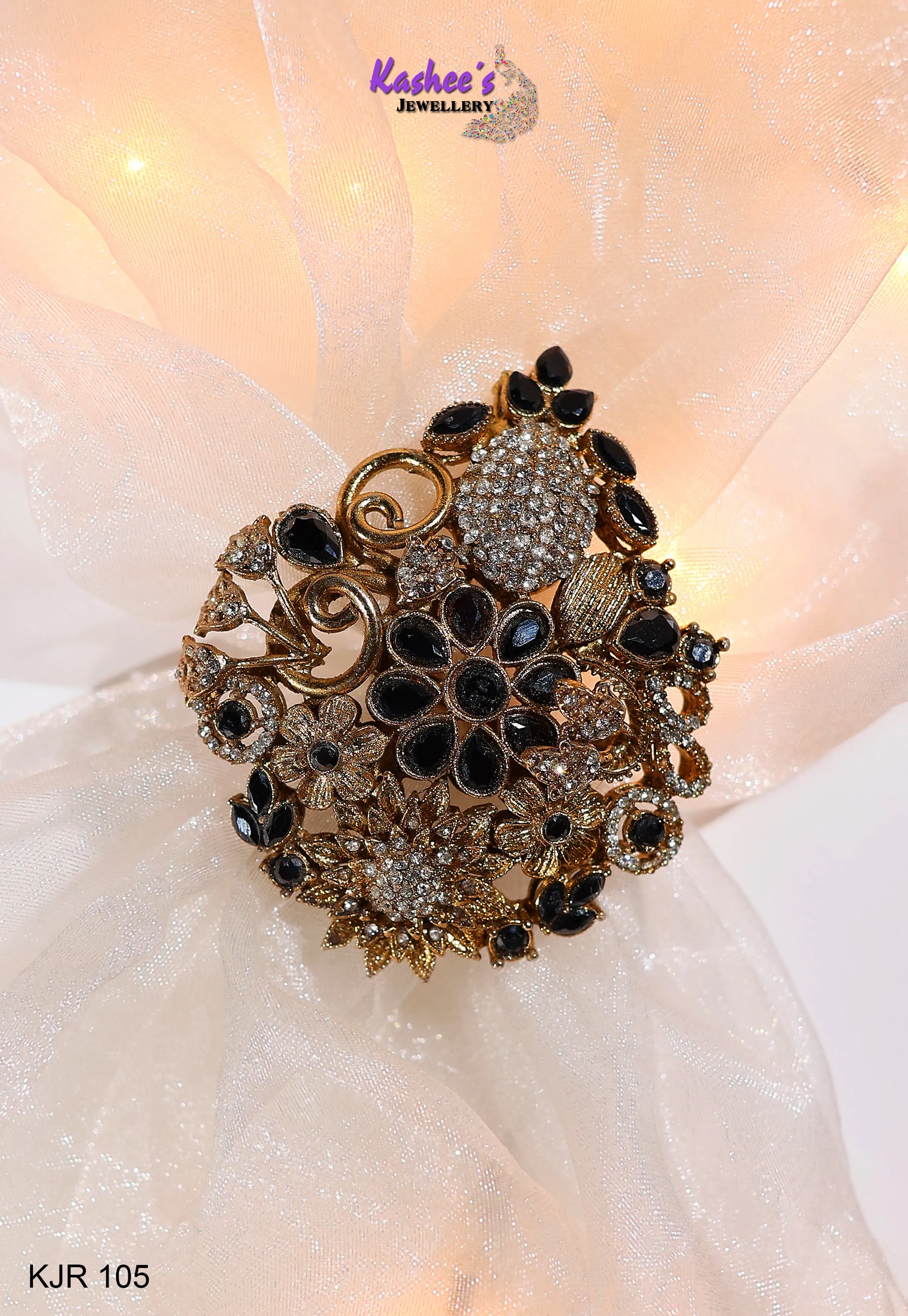 Rings KJR-105