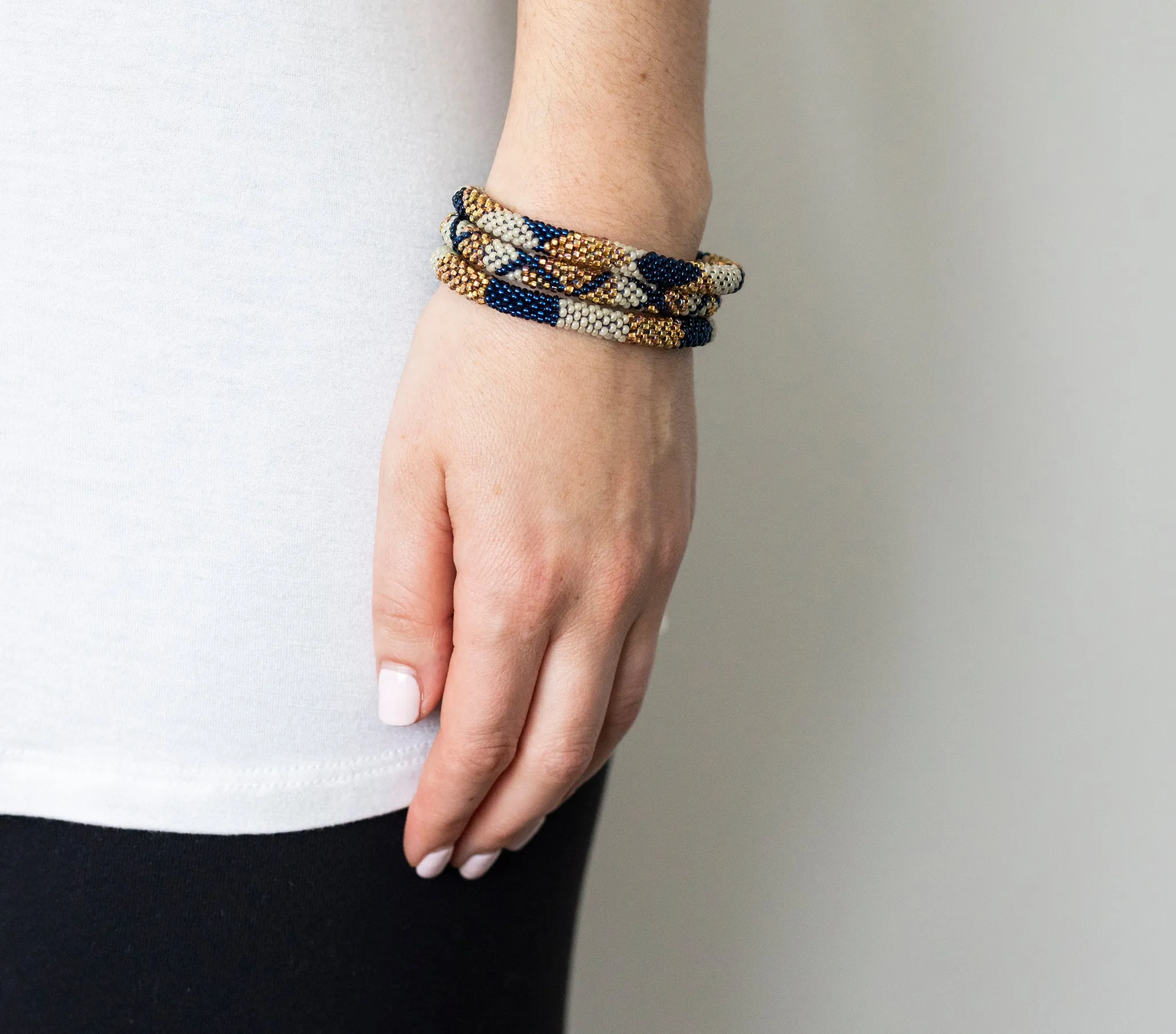 Roll-On® Bracelets <br> Annapolis