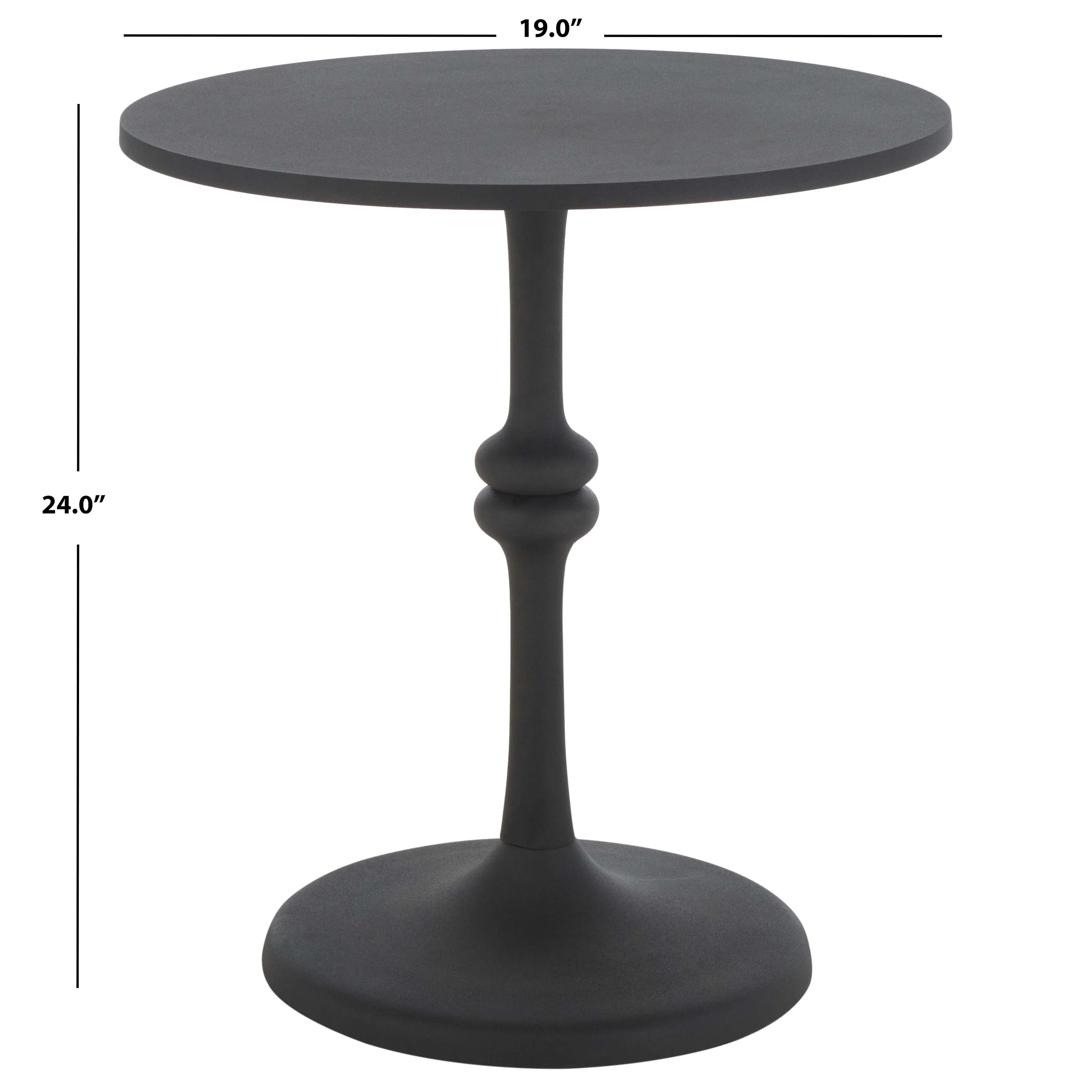 Safavieh Ciri Round Accent Table, ACC4615