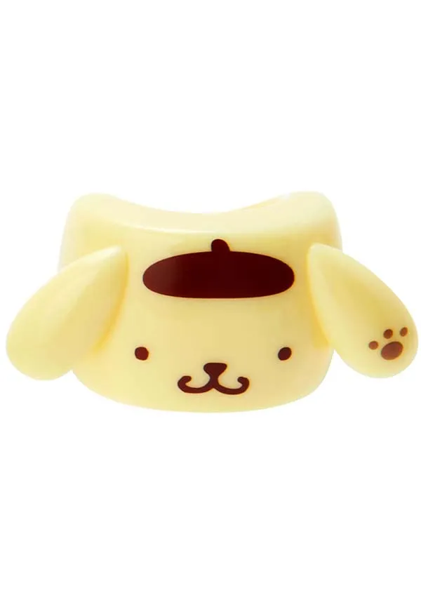 Sanrio [Vivid] | [BLIND BOX] RING