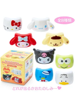 Sanrio [Vivid] | [BLIND BOX] RING