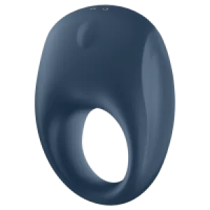 Satisfyer Strong One Vibrating Ring with Bluetooth App!