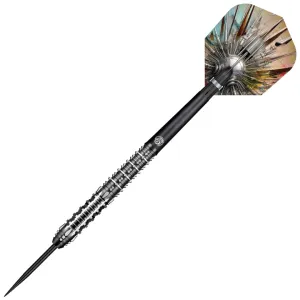 Shot Gnarley Shredda Steel Tip Darts - 24gm