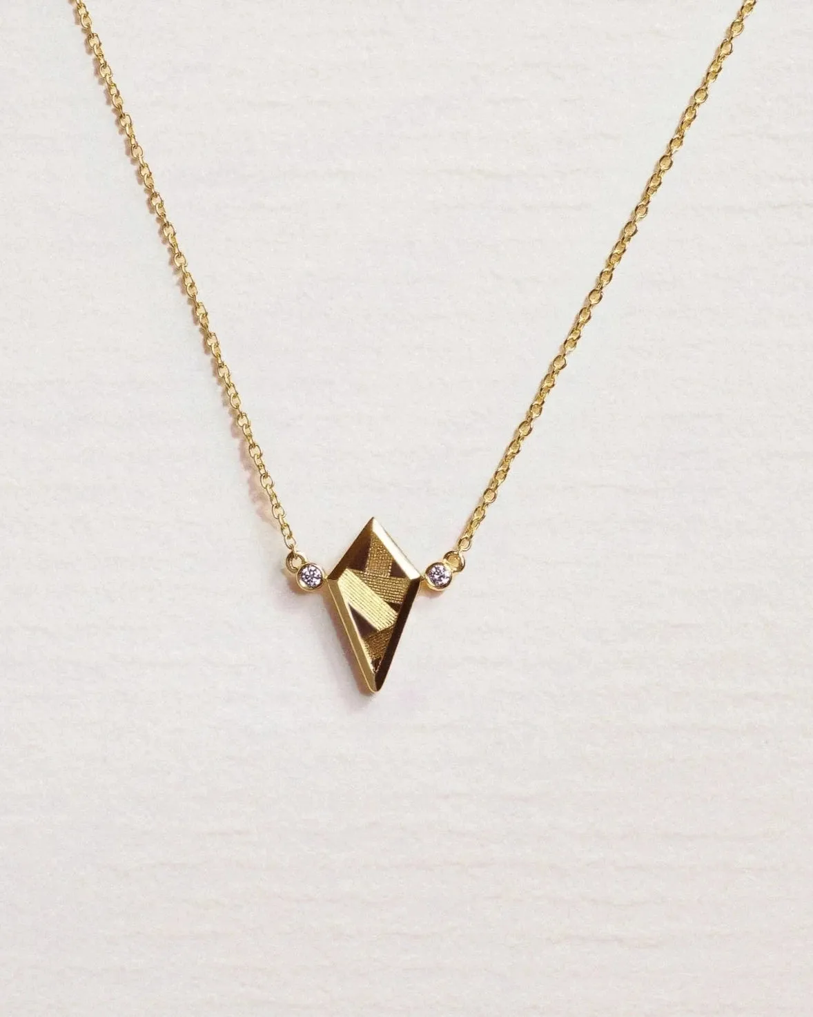 Soarer Necklace