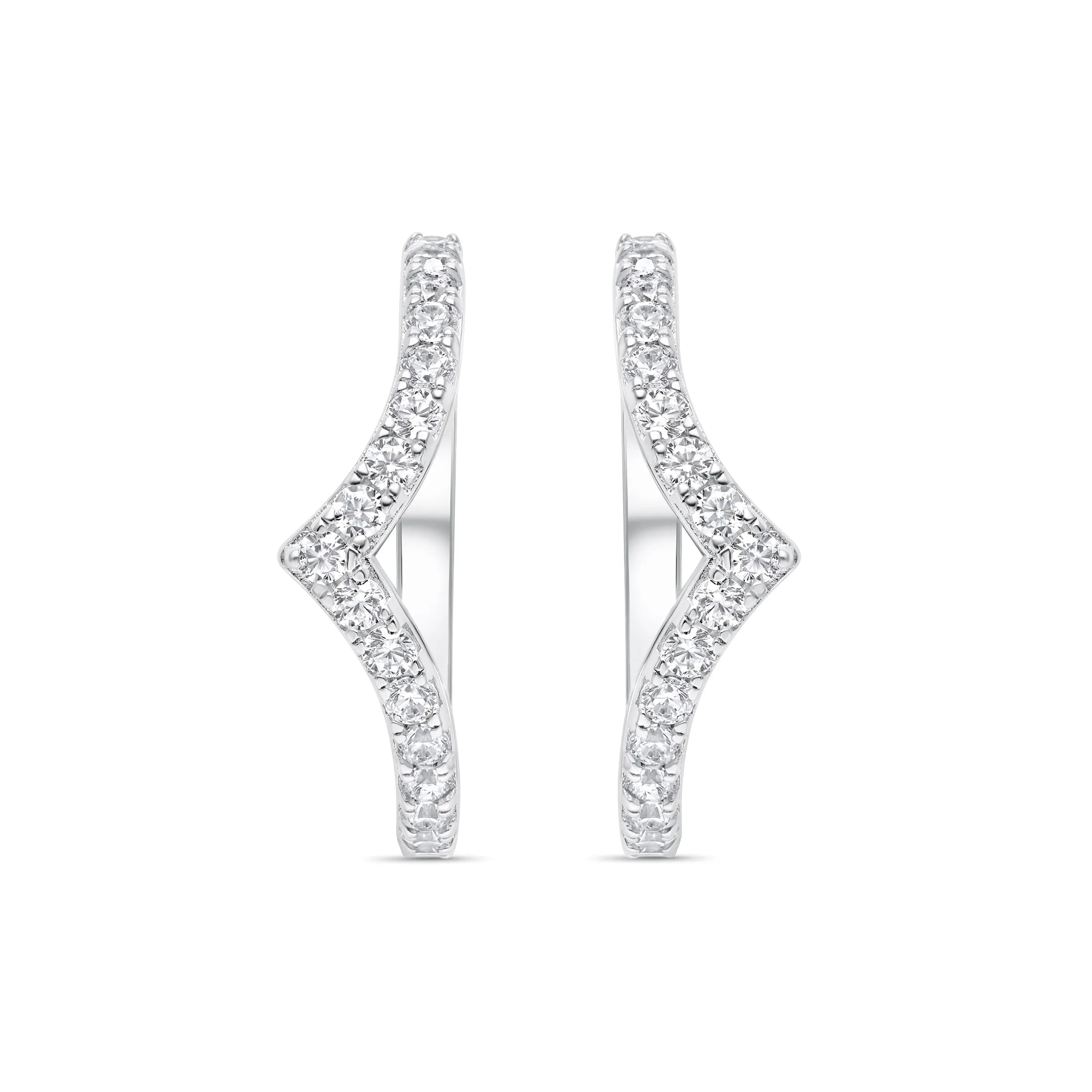 The Zoey Stacking Set