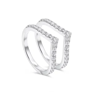 The Zoey Stacking Set