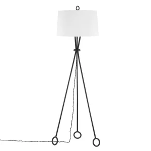 Troy Lighting SANTA MONICA Floor Lamp