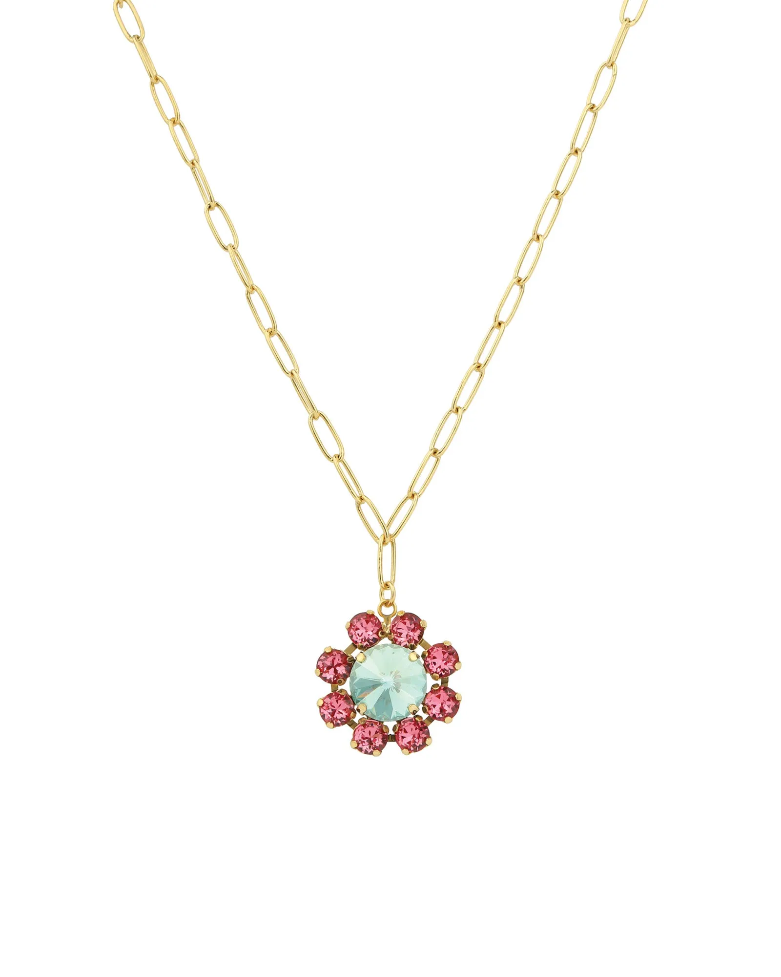 Twiggy Necklace