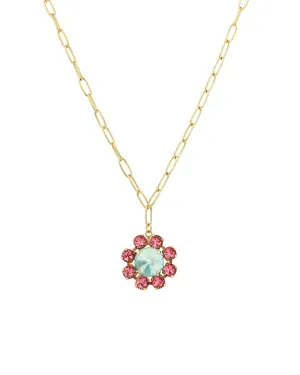 Twiggy Necklace