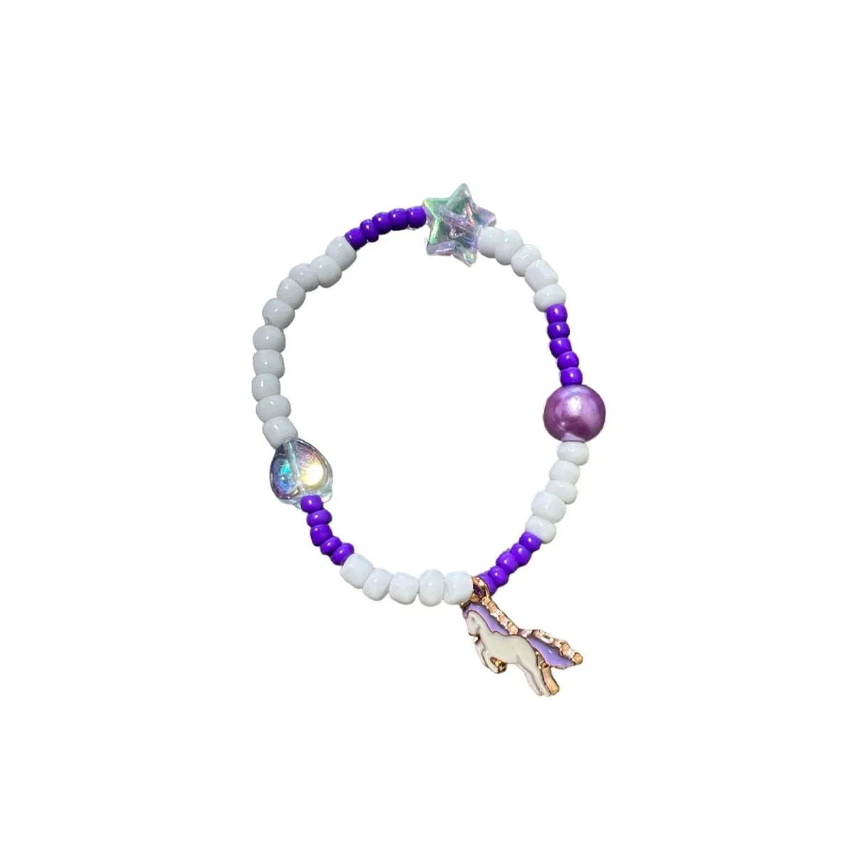 UNICORN BRACELET (PREORDER)