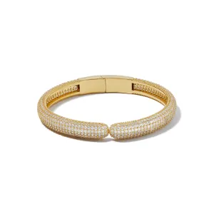 Vendome Diamond Pave Bracelet