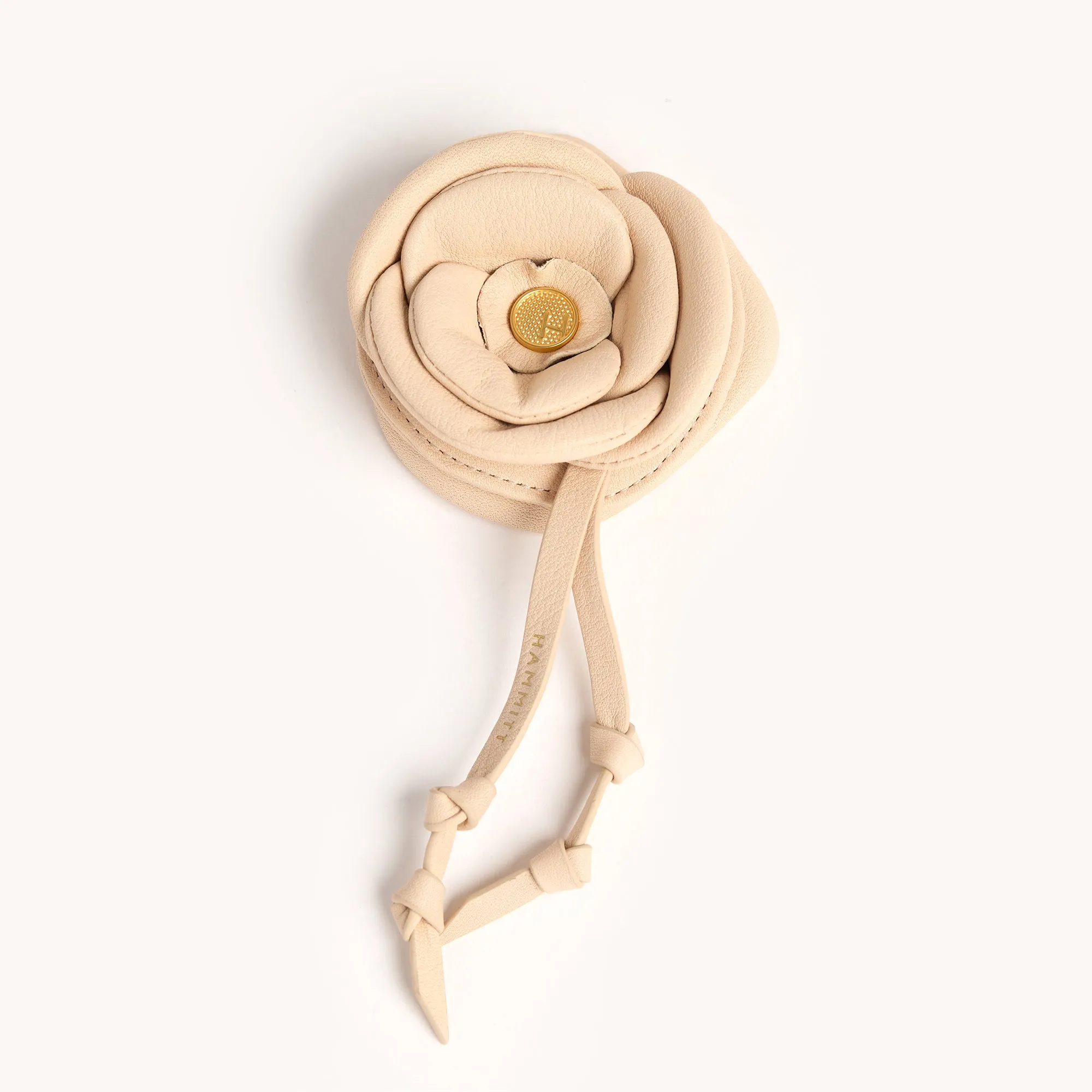 Vince Floral Charm | Superbloom Pink/Gold