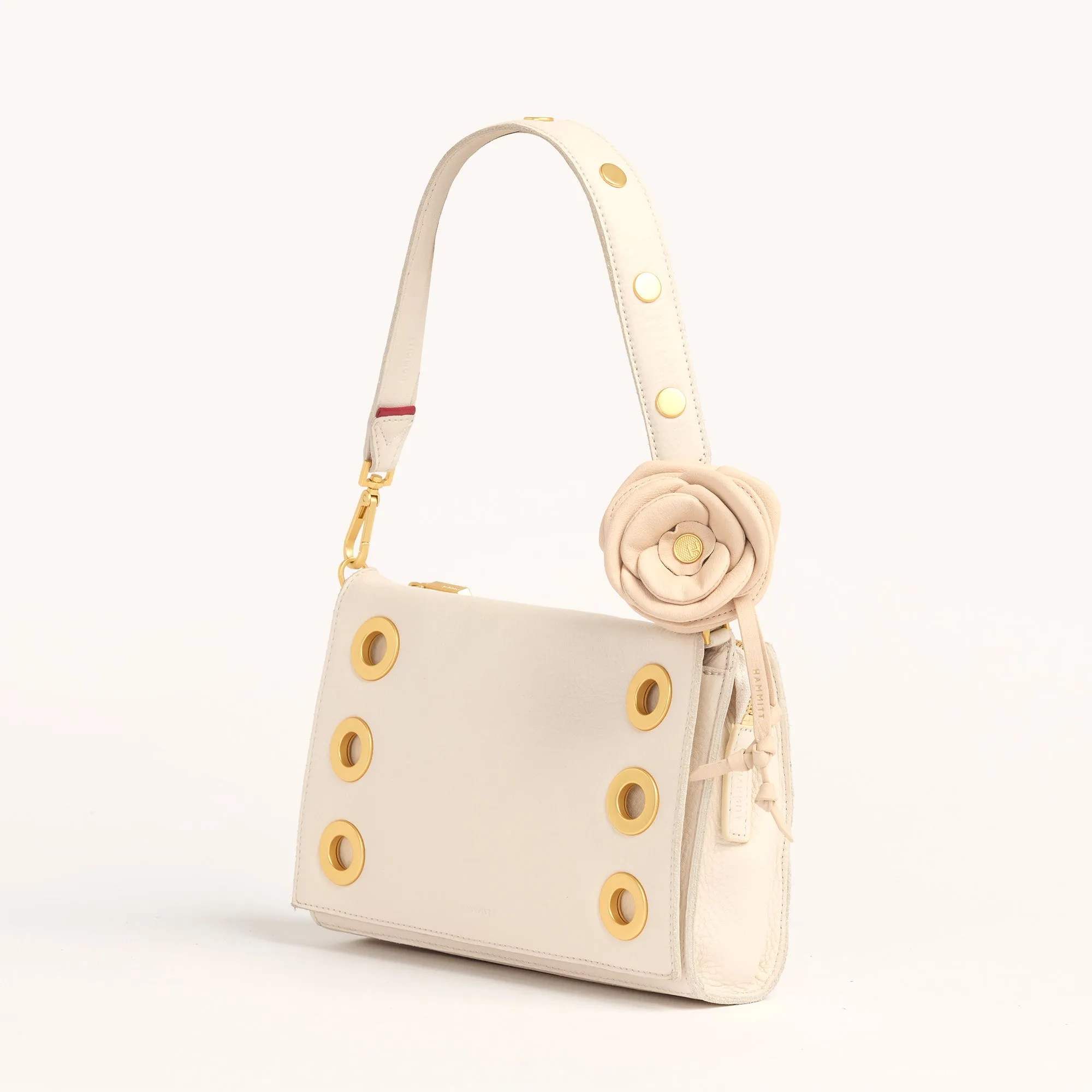 Vince Floral Charm | Superbloom Pink/Gold