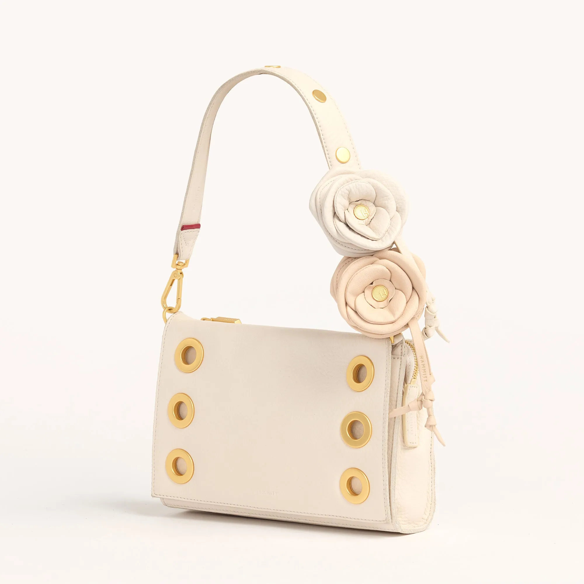 Vince Floral Charm | Superbloom Pink/Gold