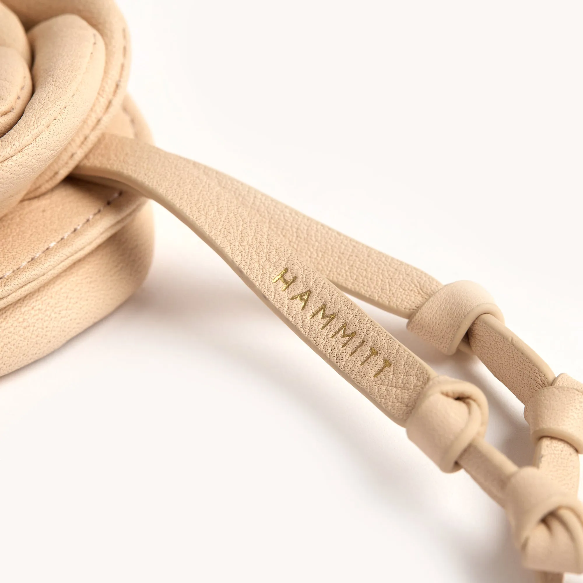 Vince Floral Charm | Superbloom Pink/Gold