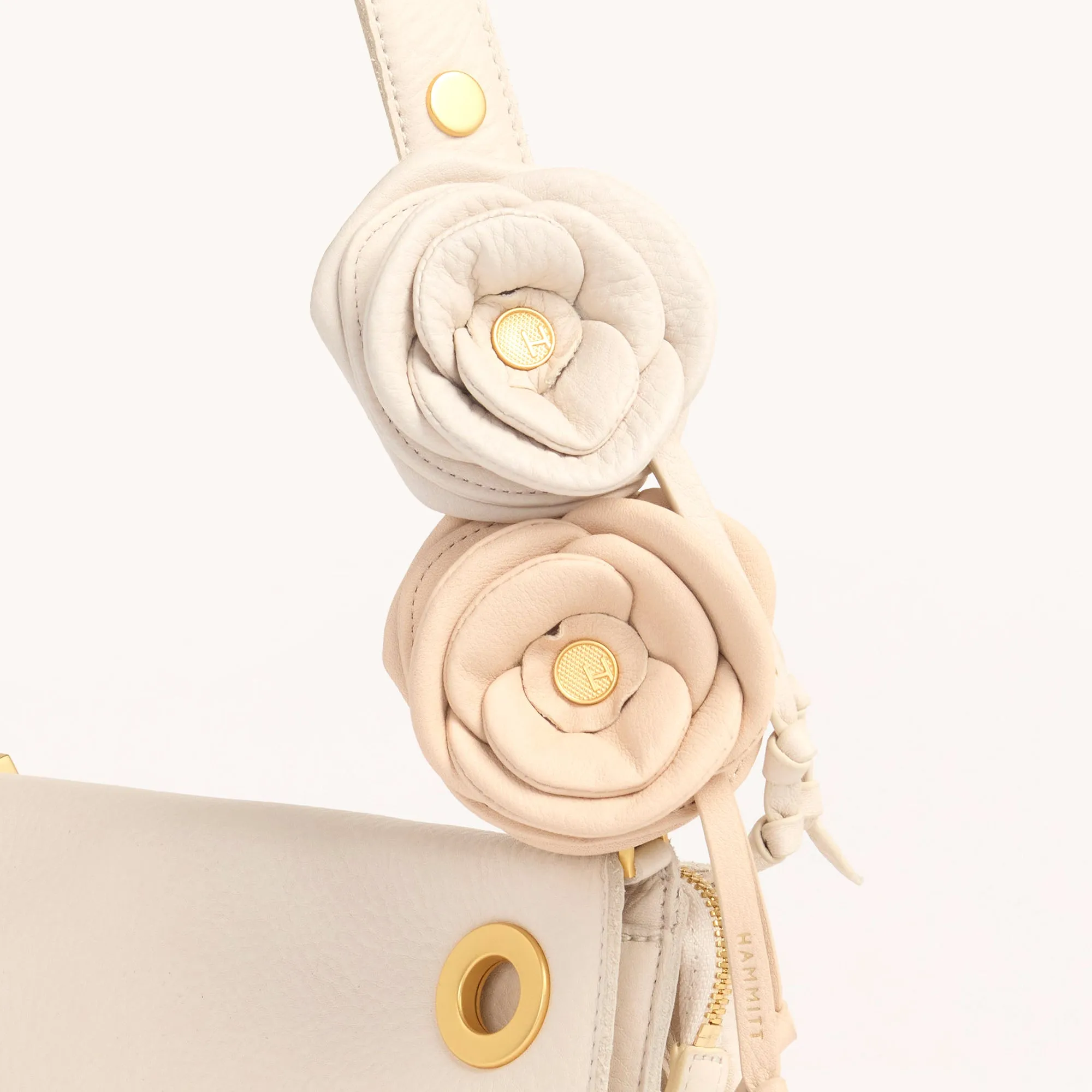 Vince Floral Charm | Superbloom Pink/Gold