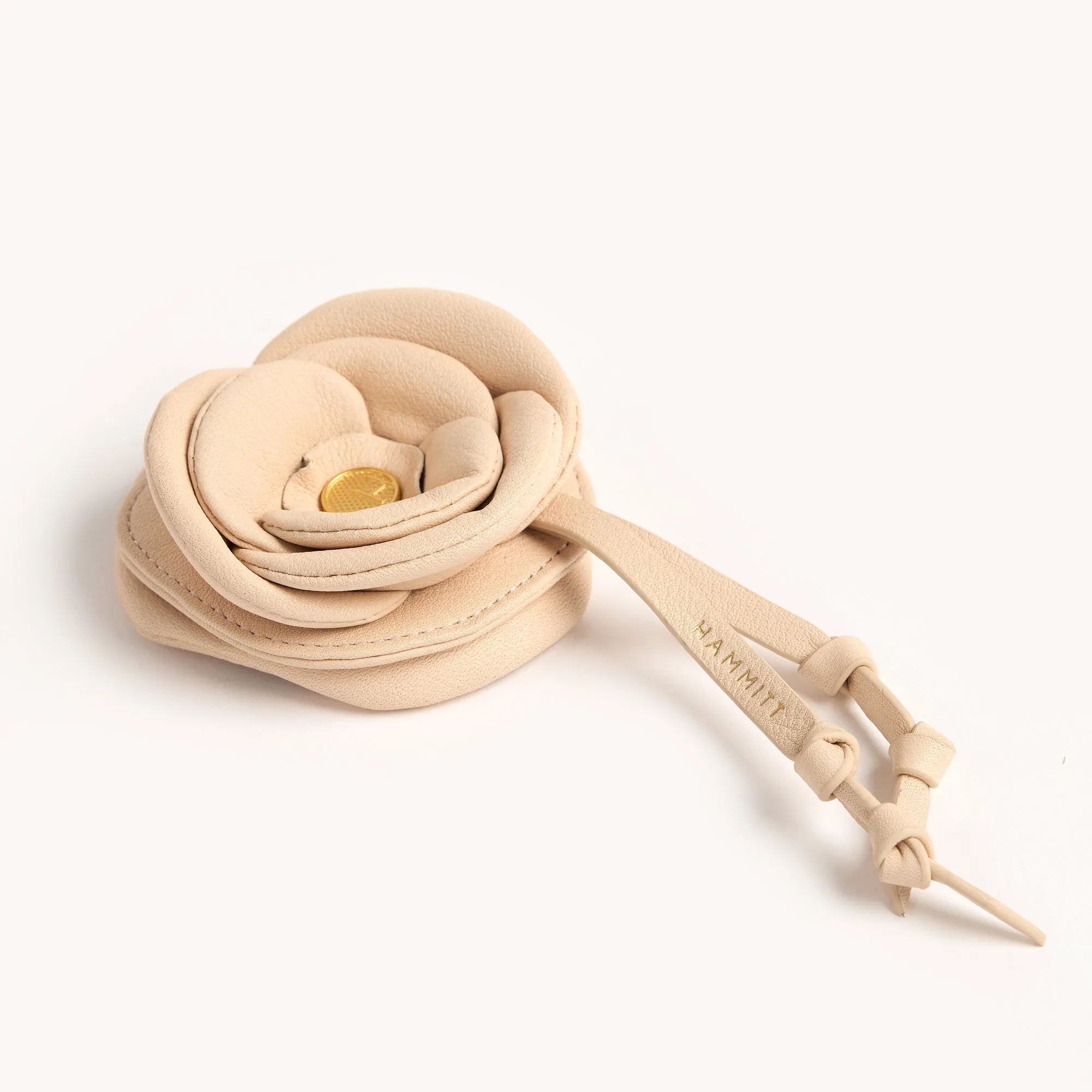 Vince Floral Charm | Superbloom Pink/Gold
