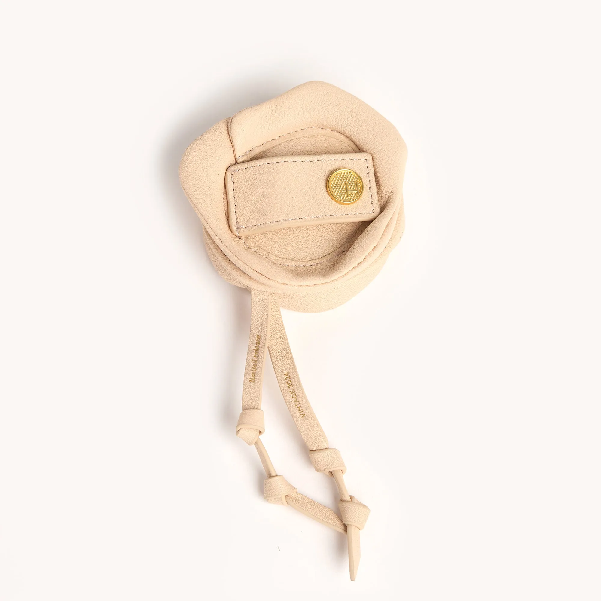 Vince Floral Charm | Superbloom Pink/Gold