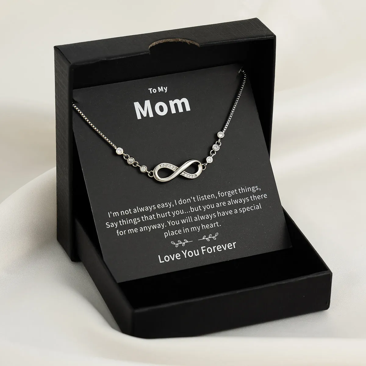 Wholesale Mother's Day Alloy Necklaces