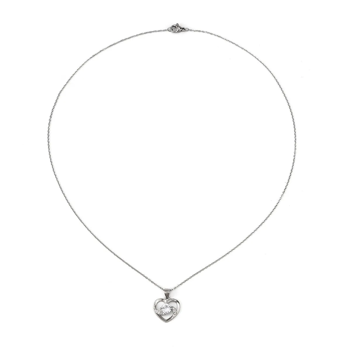 Wholesale Mother's Day Alloy Necklaces